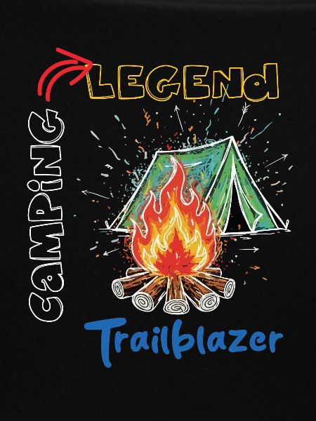 Camping Legend Trailblazer Abenteuer