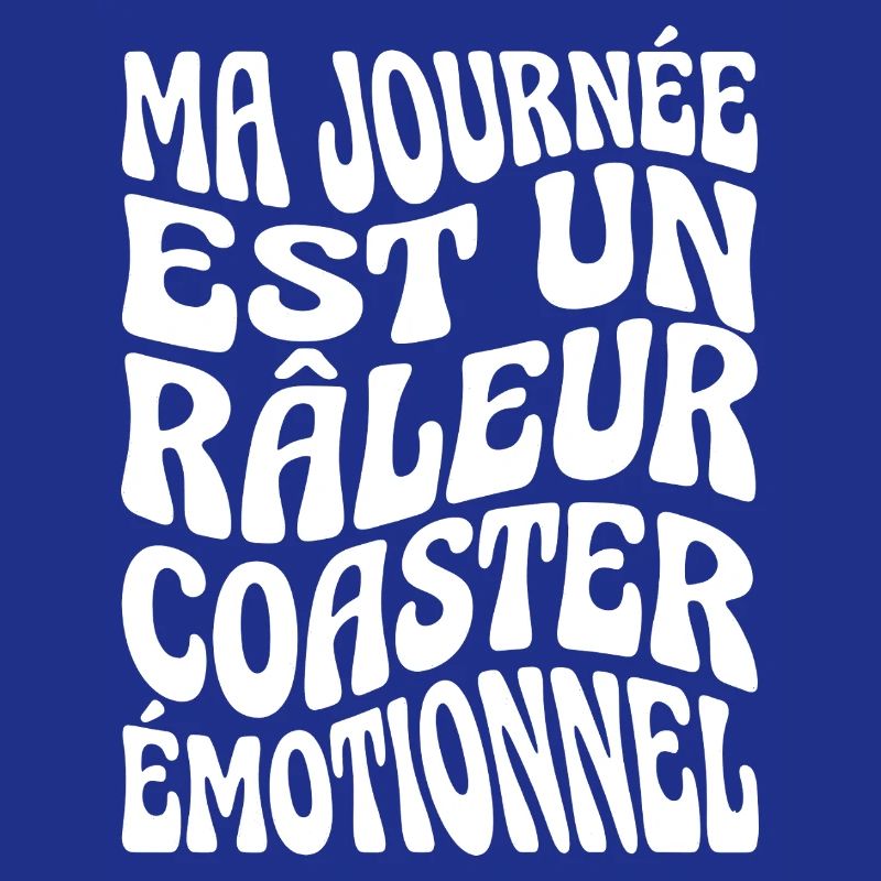 Grumpy Humor Complainer Coaster