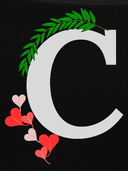 c
