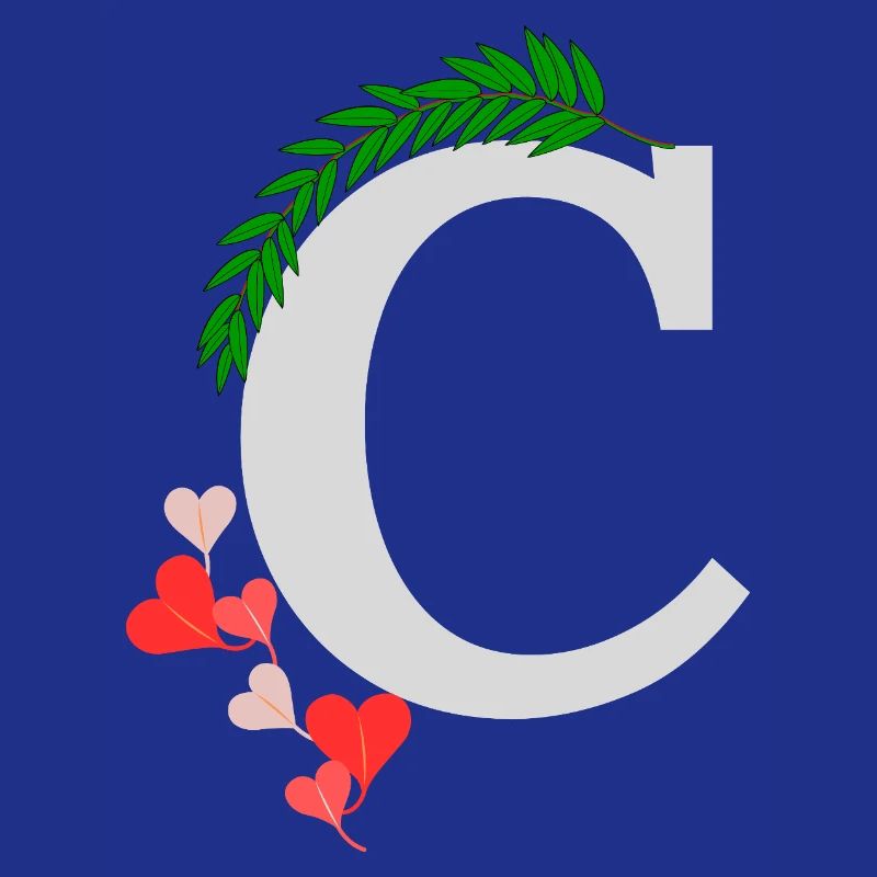 c
