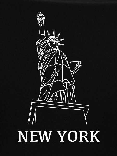 New_York_weiss