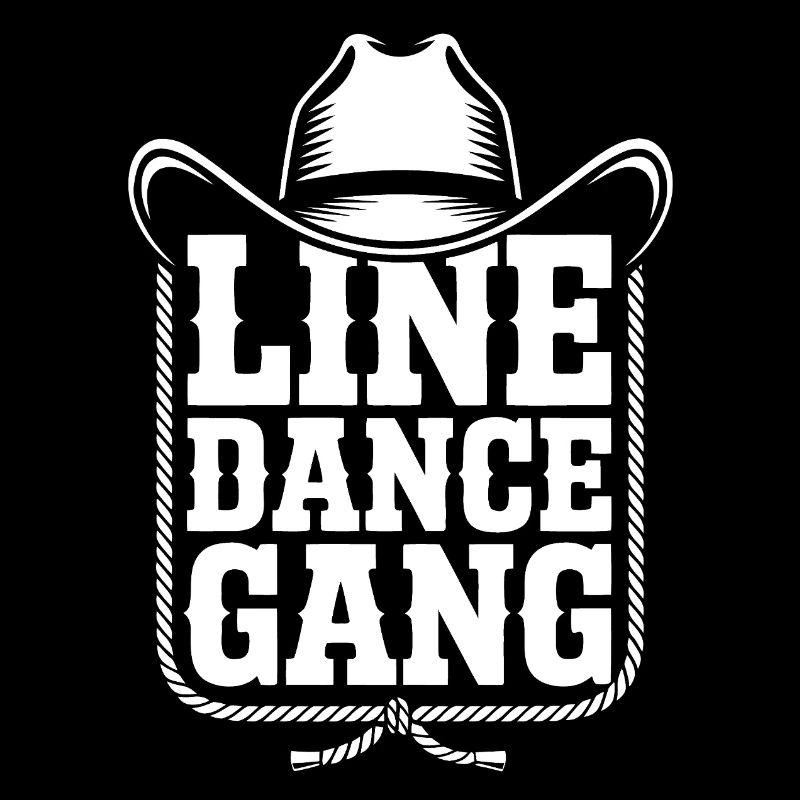 Line Dance Gang – Cowboy Style