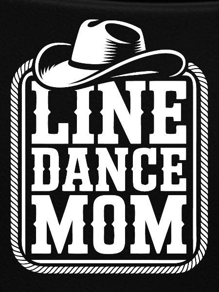 Line Dance Mutter