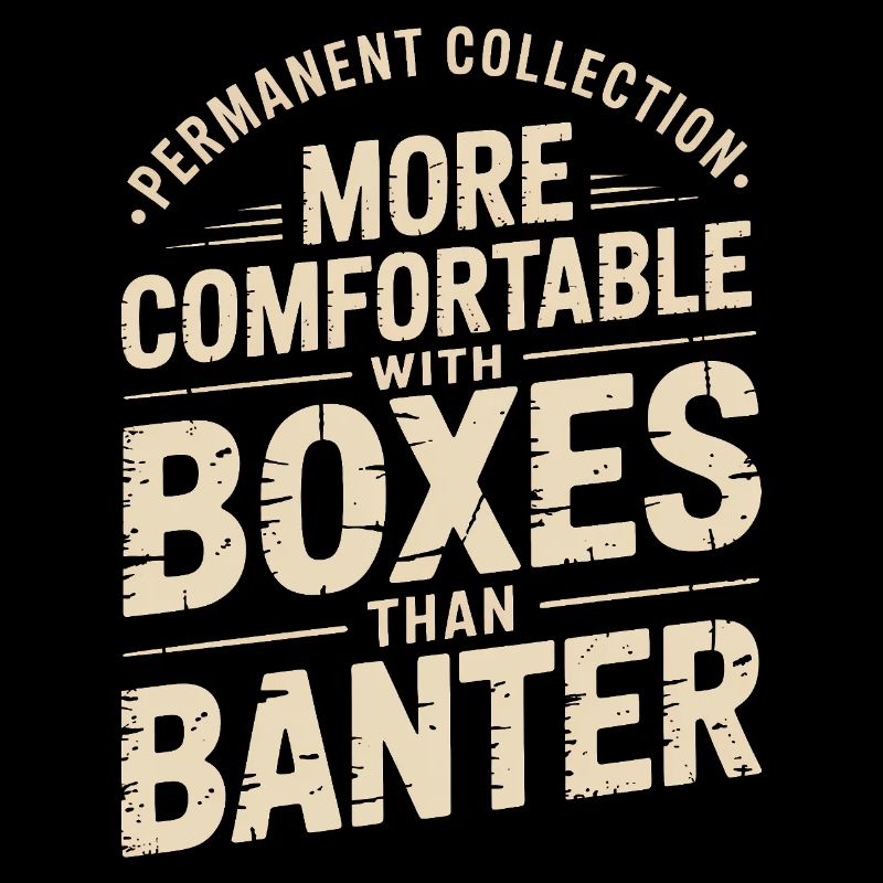 Mit Boxen wohler als mit Geplänkel