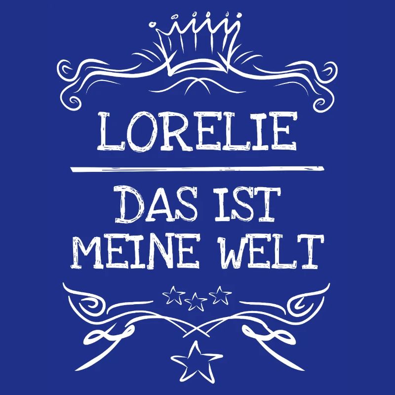 Frau Lorelie