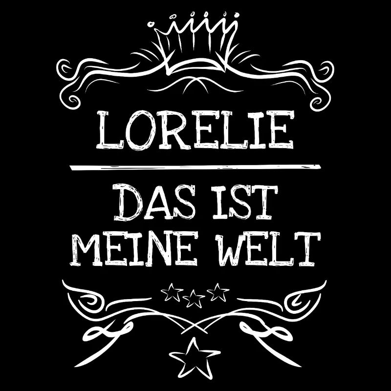 Frau Lorelie