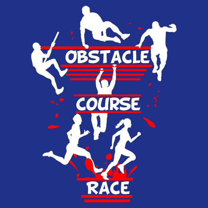 Course d’obstacles – Conception d’obstacles en ligne