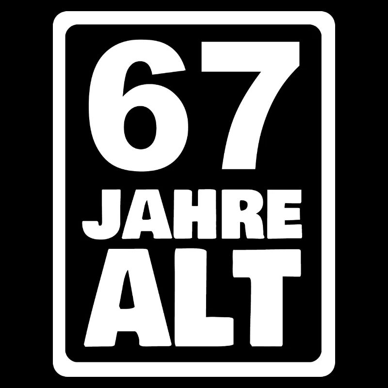Alter 67