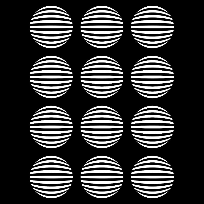 geometric spheres
