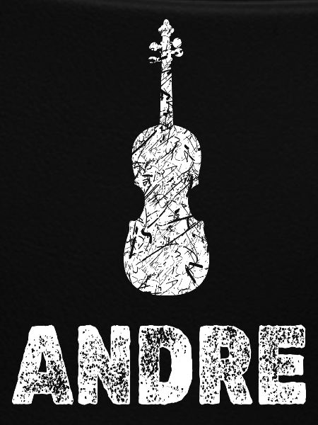 Violin Andre