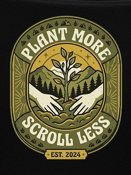 Plant More Plants