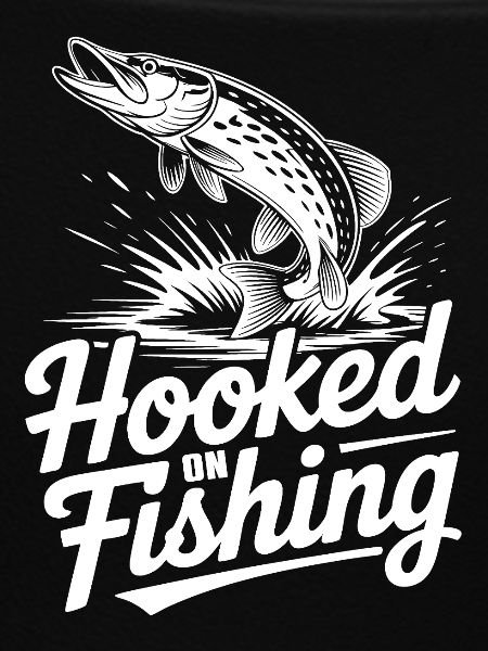 Hooked on Fishing