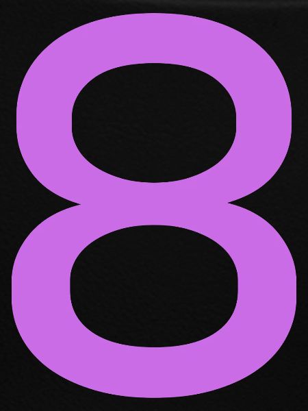 8