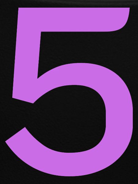 5
