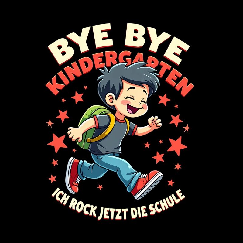 Schulkind 2026 Einschulung 2026 Schulanfang