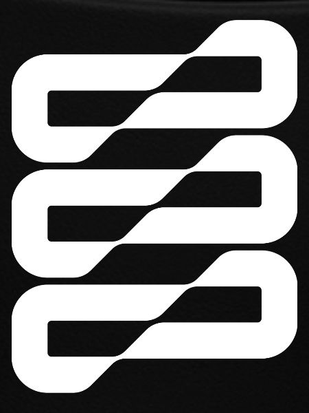 Flowwave-Stripes Abstract