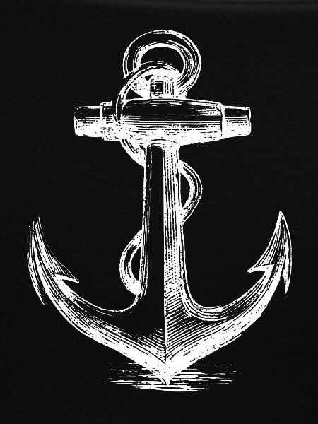 Rope Anchor Sketch