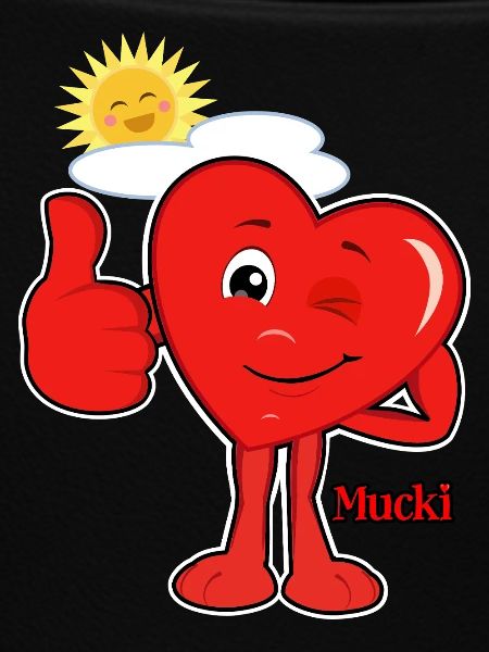 Mucki Happy