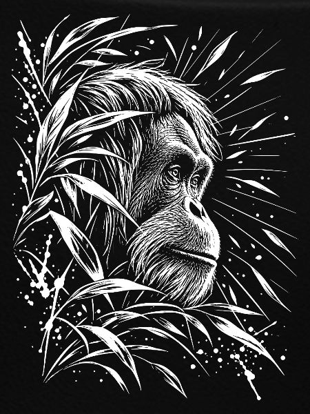 Orang Utan