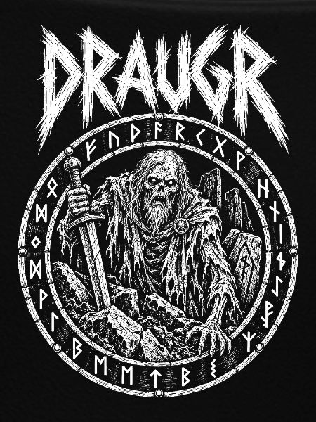 Draugr – Der Wiedergänger