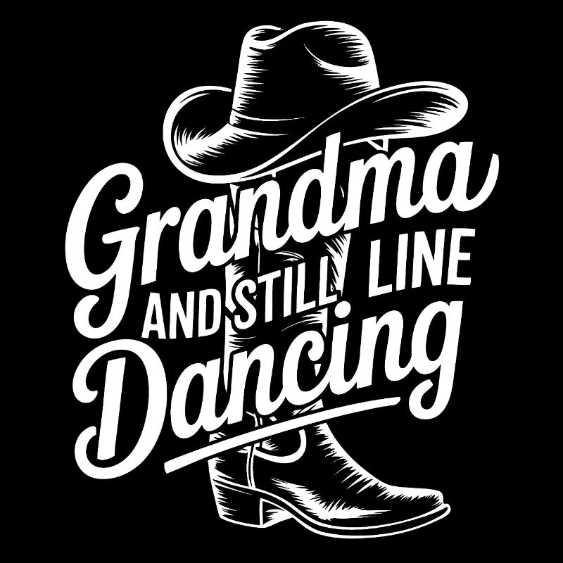 Cool danse en ligne grand-mère. Mamie aime danser