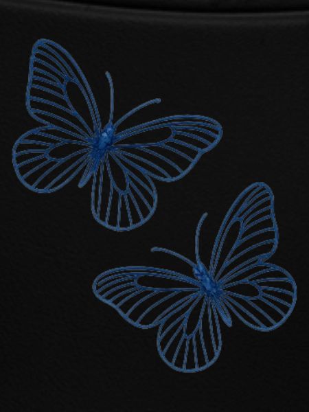 Butterflies