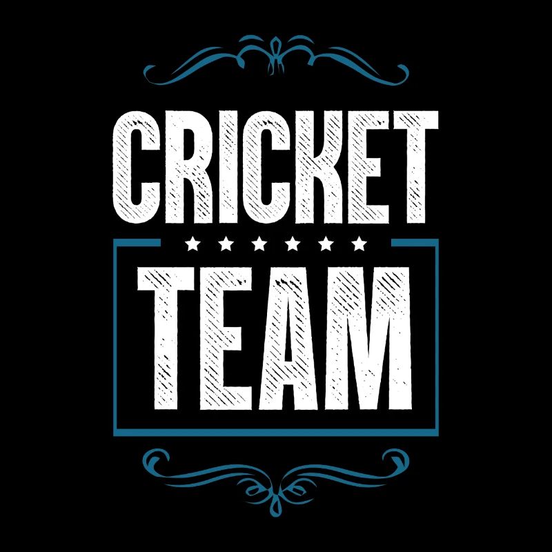 Cricket Crew
