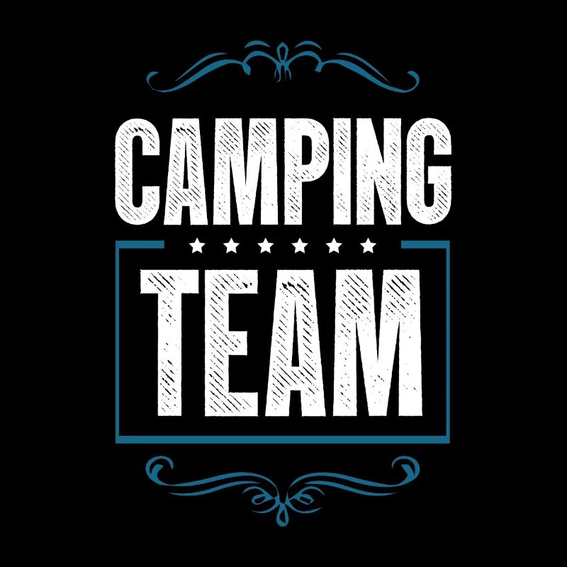 Camping Crew