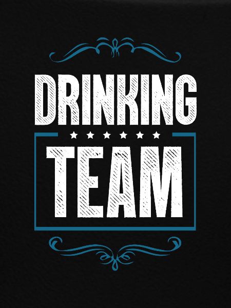 Drinking Crew