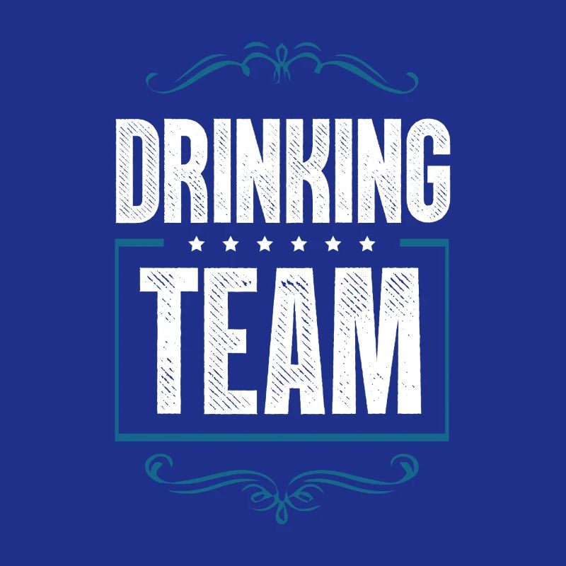 Drinking Crew