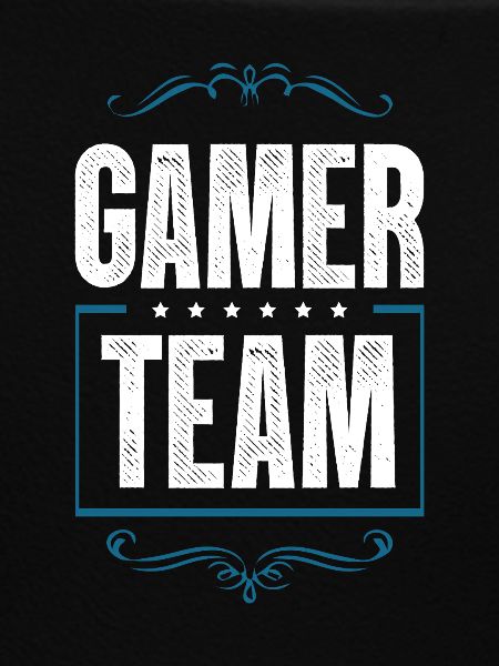 Gamer Team