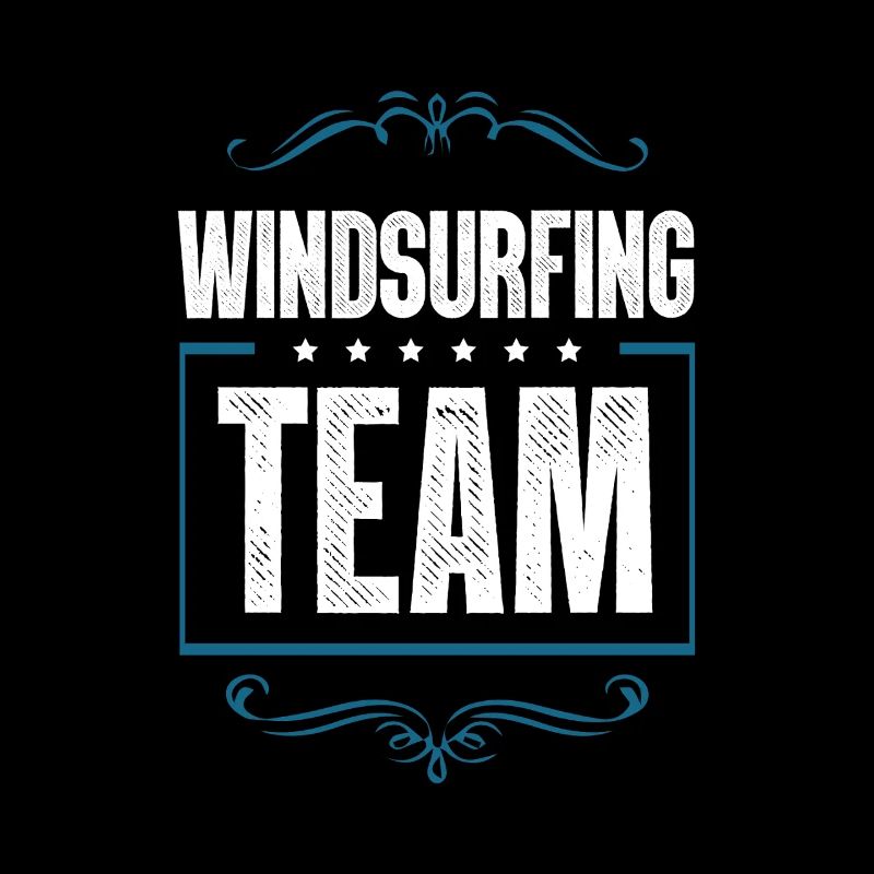 Windsurfing Team