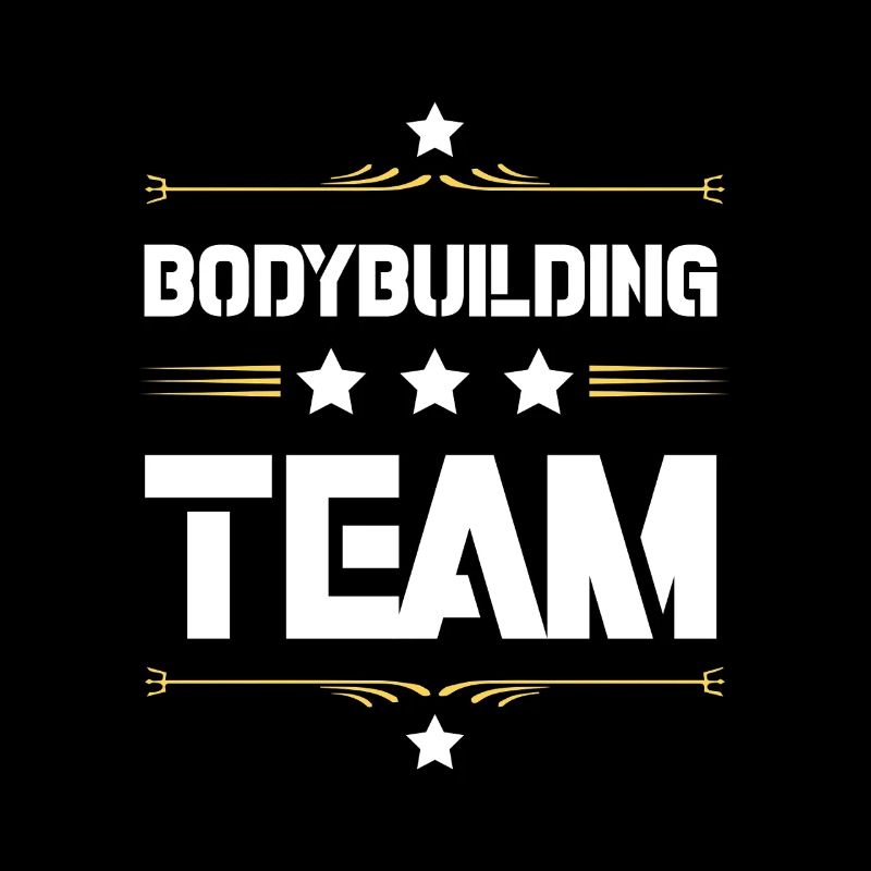 Bodybuilding Team