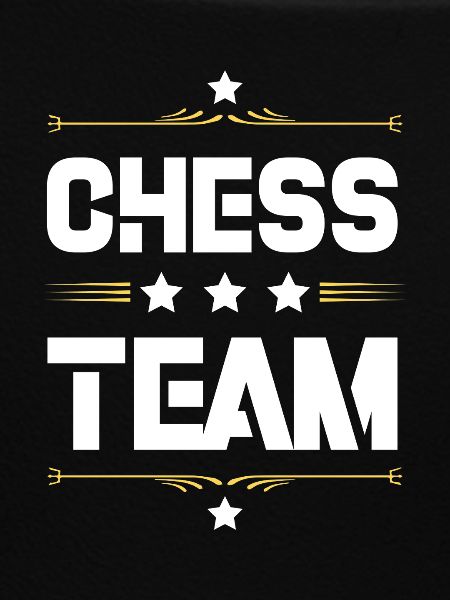 Chess Team