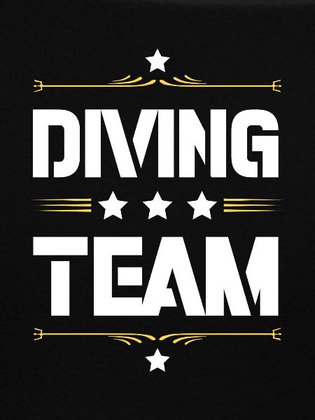 Diving Team