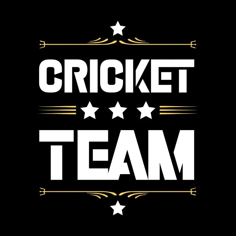 Cricket Team