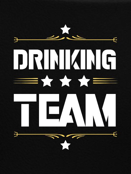 Drinking Team