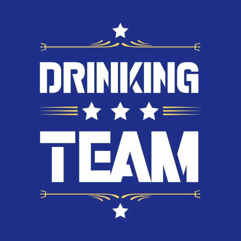 Drinking Team
