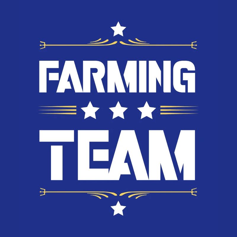 Farming Team