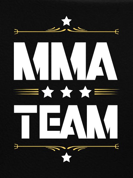 Mma Team