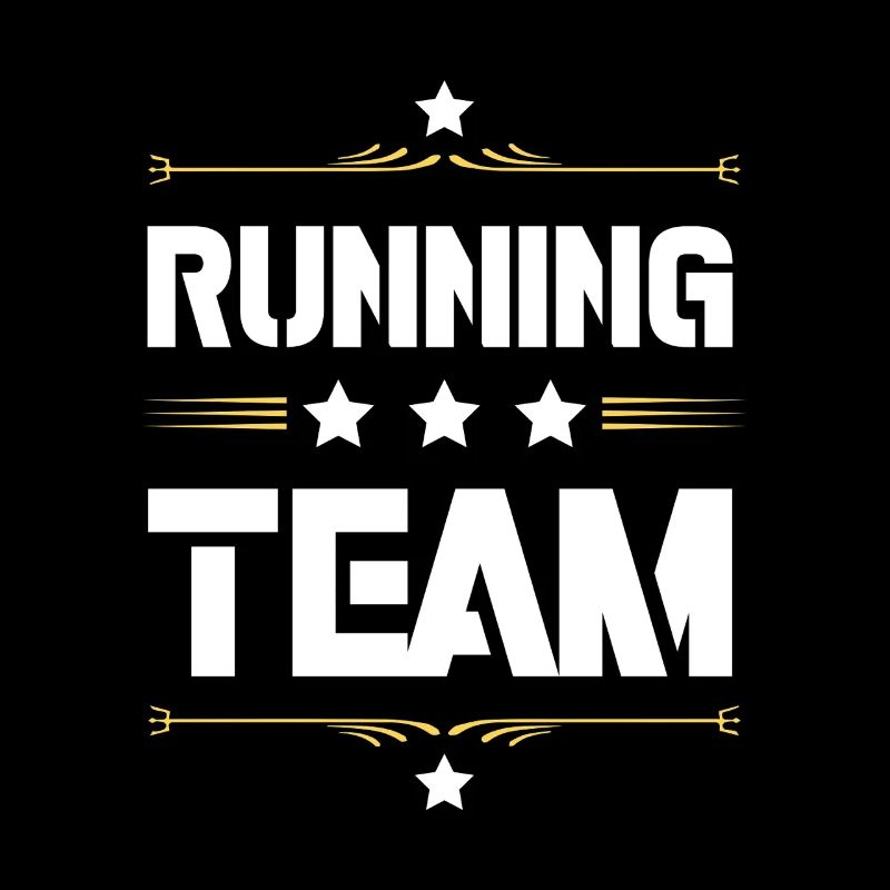 Running Team