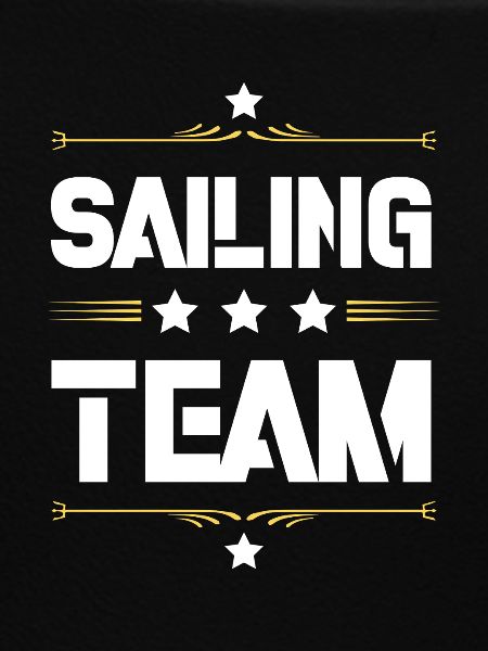 Sailing Team