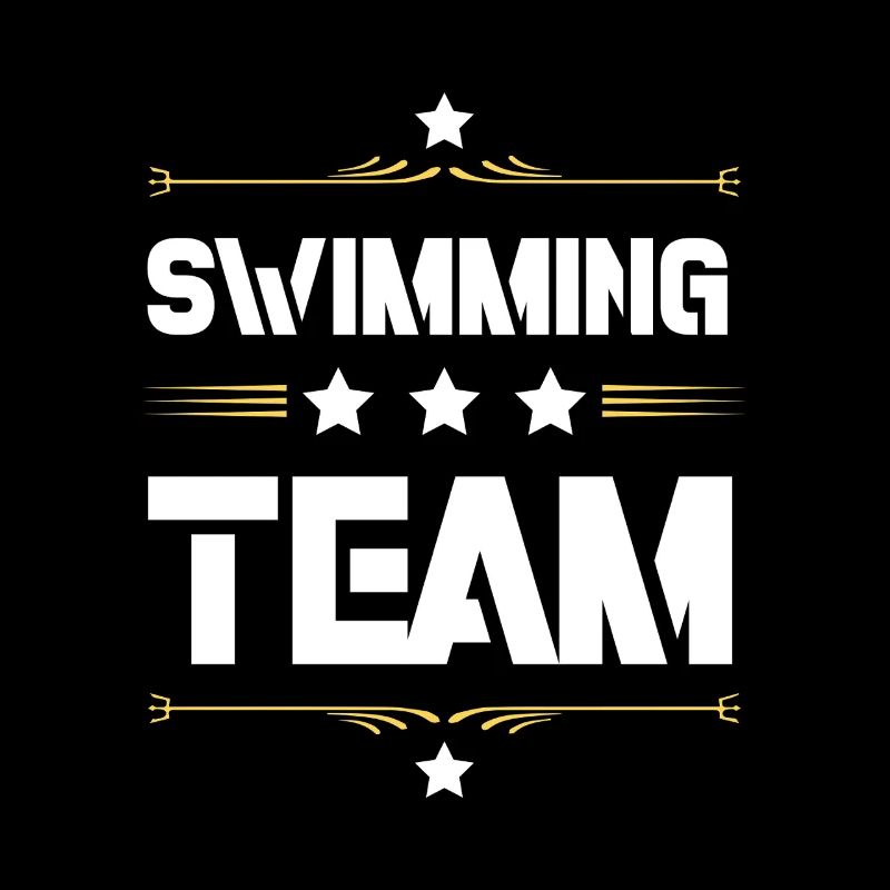 Équipe de natation