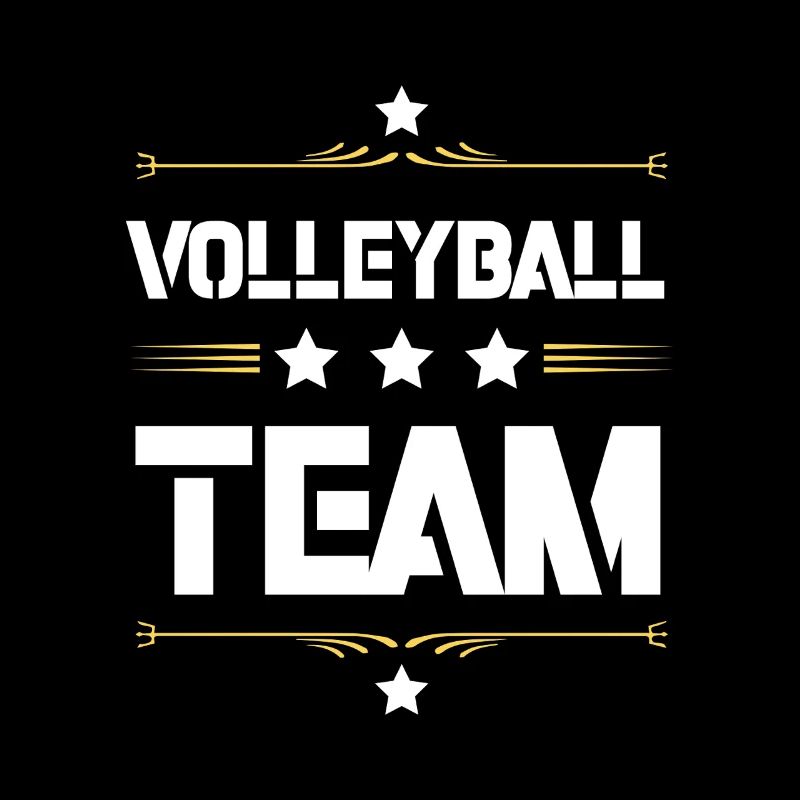 Équipe de volley-ball