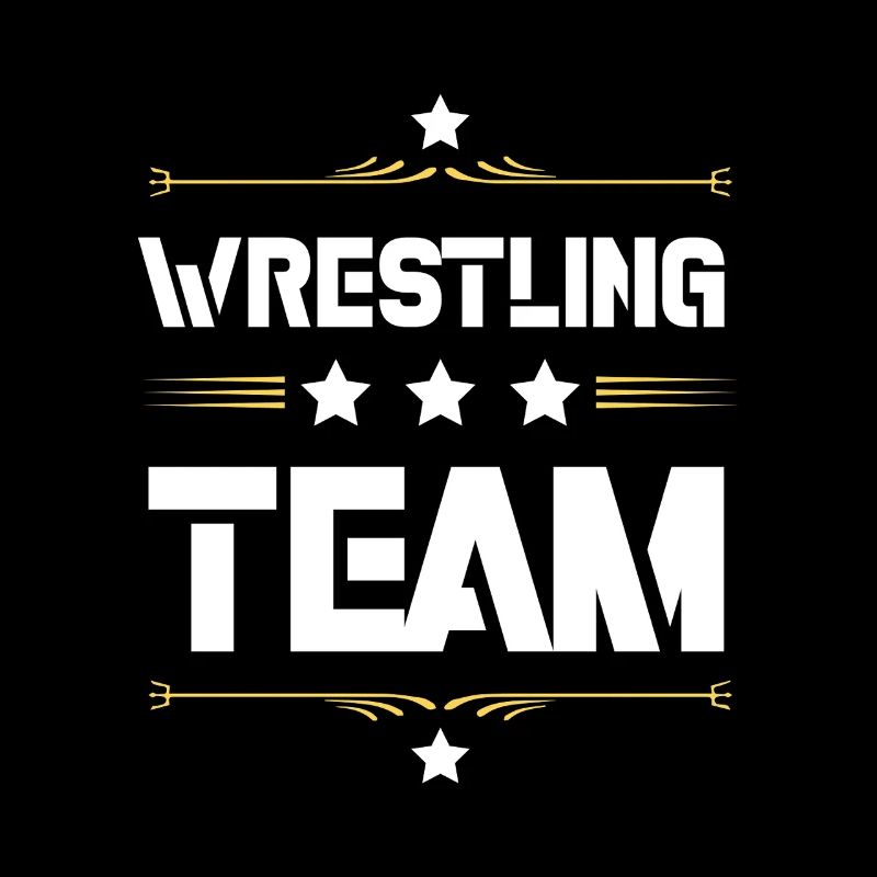 Wrestling Team