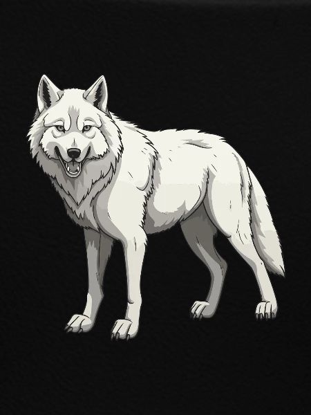 Wolf Tier