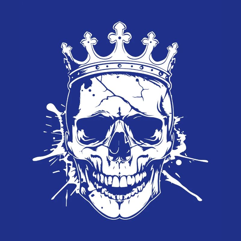 King Skull
