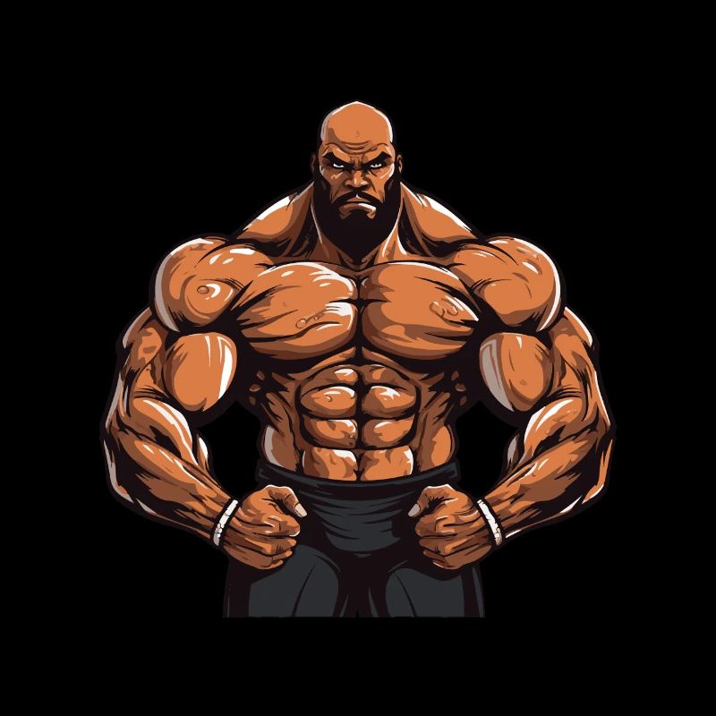 Workout Bodybuilder