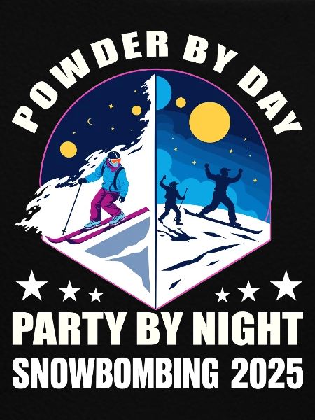 Snowbombing 2025
