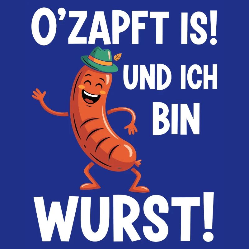 Coole Wurst